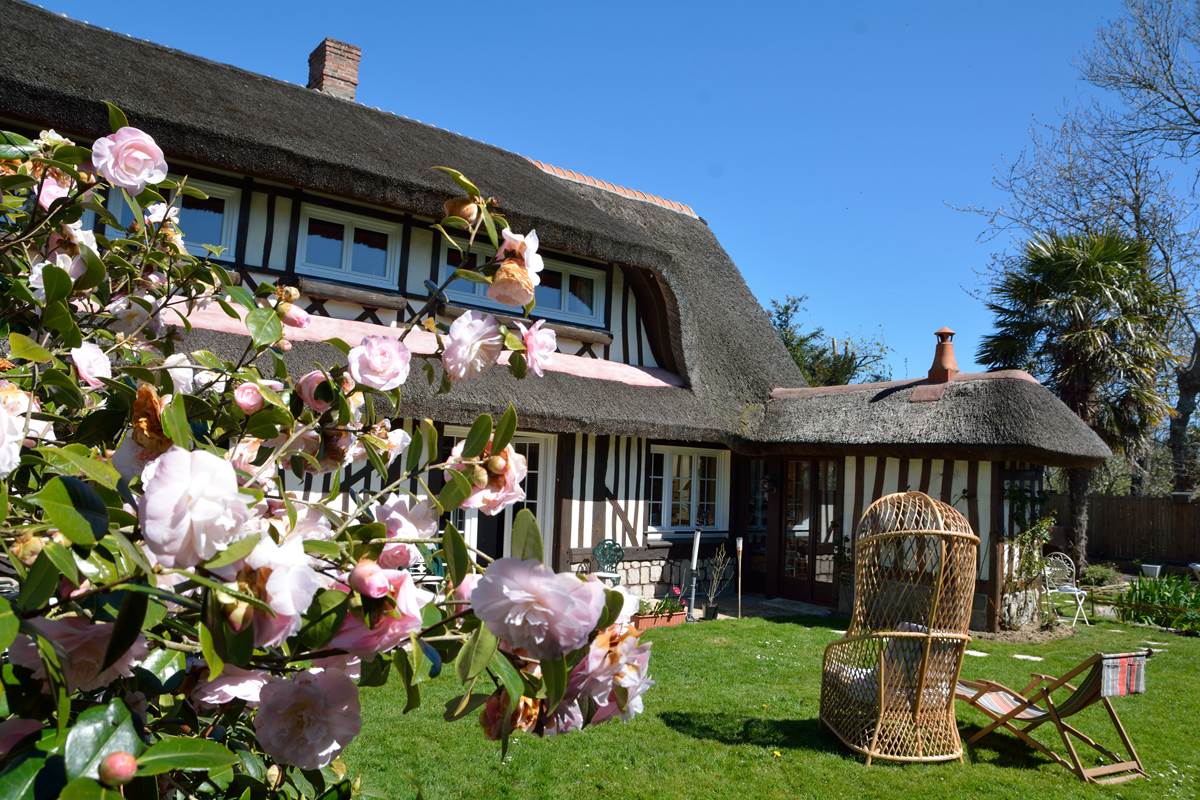 Maison d'hôtes - Au grès de Louise-gallery