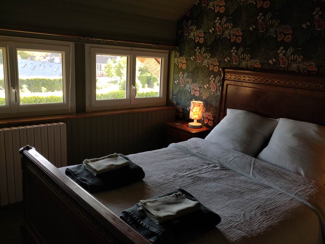 Chambre Gaskell-gallery
