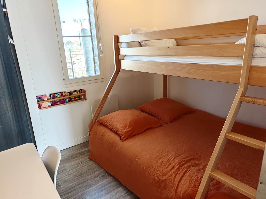 Chambre Triple-gallery