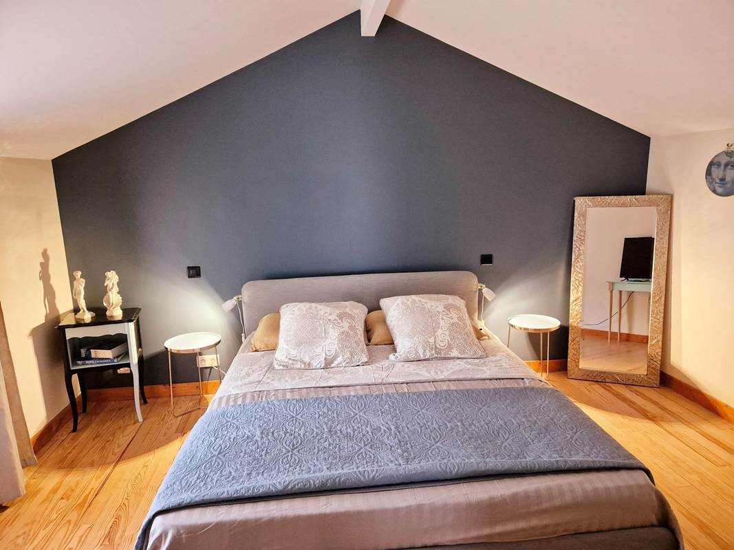 Chambre Mona Notti Romane Jonzac-gallery