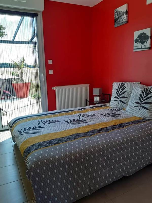 chambre d'hôte