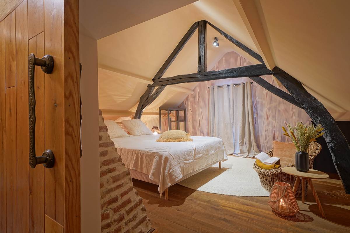 ®GitesLaFermeduParc_chambre_fournil-gallery