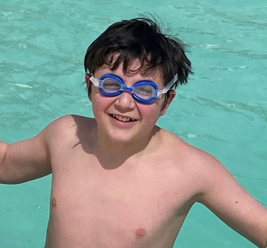 Corse, piscine sécurisée-gallery