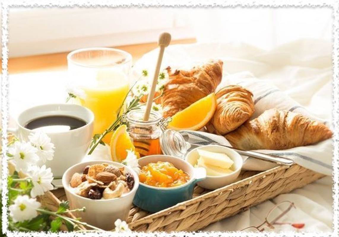 petit-déjeuner Sagone Corse-gallery