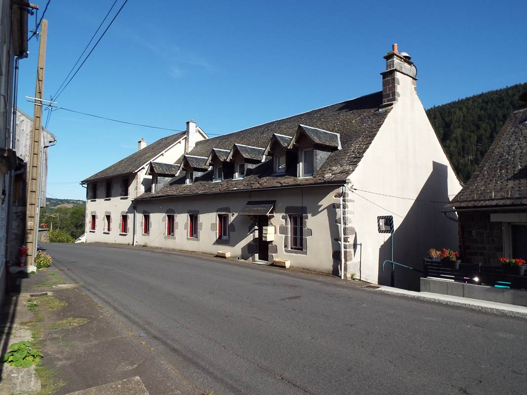 Au Coeur Du Volcantal-gallery