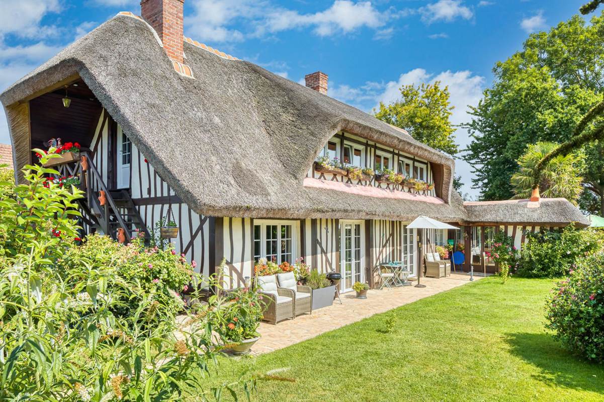 Chambre d'hôtes - Au grès de Louise-gallery