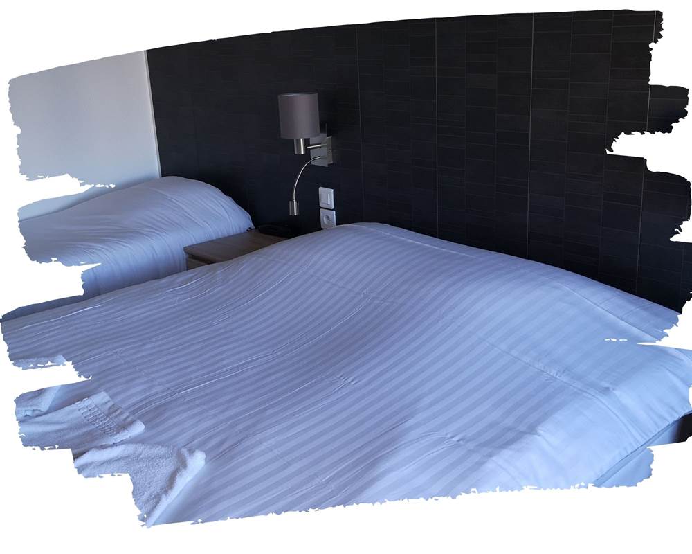 chambre triple-gallery