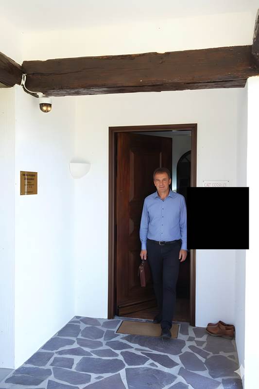 entrée-client-bed-and-breakfast-saultchevreuil-villedieu-gallery