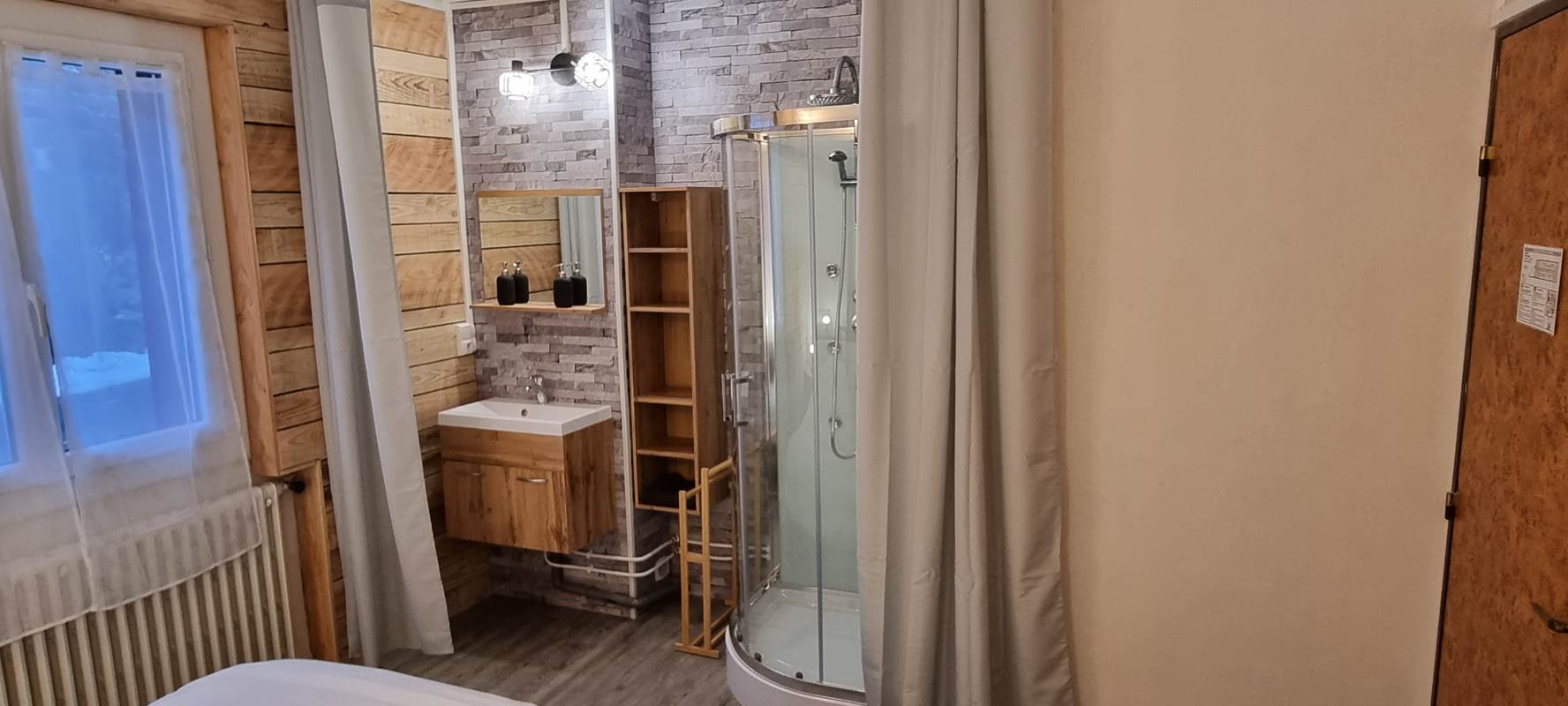 Au Coeur Du Volcantal Chambre Marie (5)-gallery