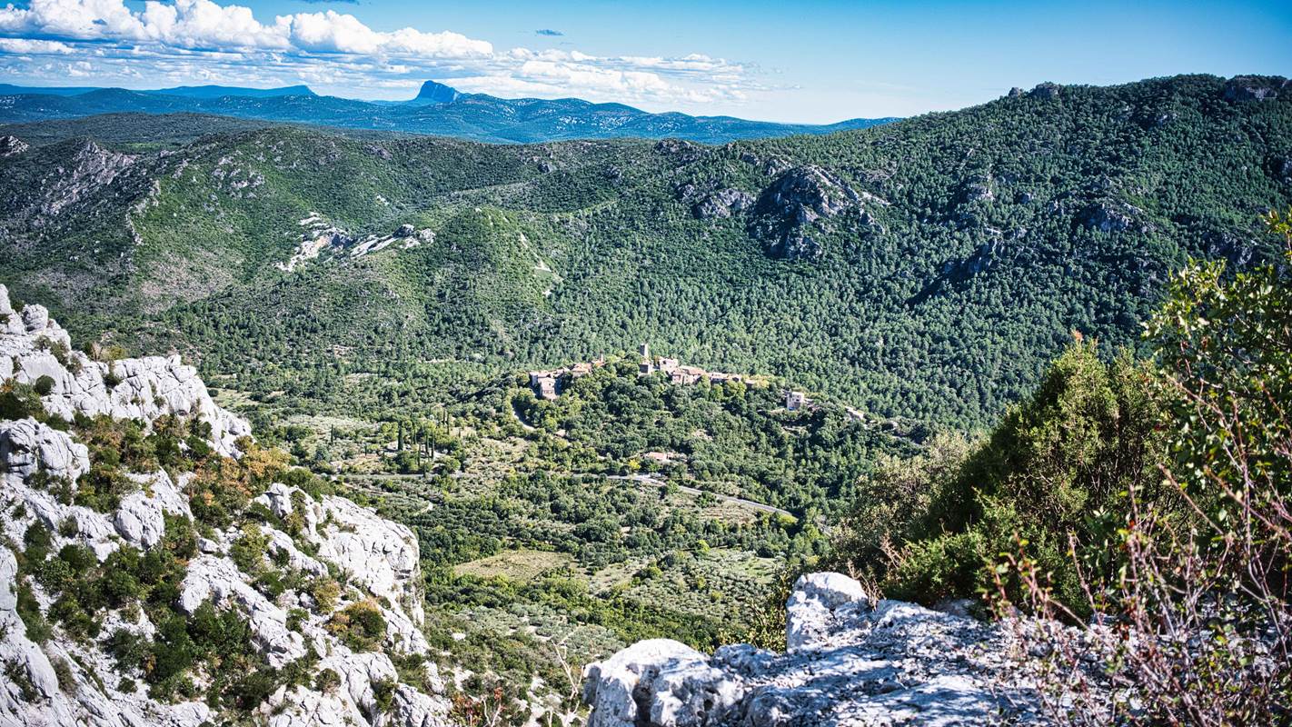 Pic-Saint-Loup, Pégairolles-de-Buèges-gallery