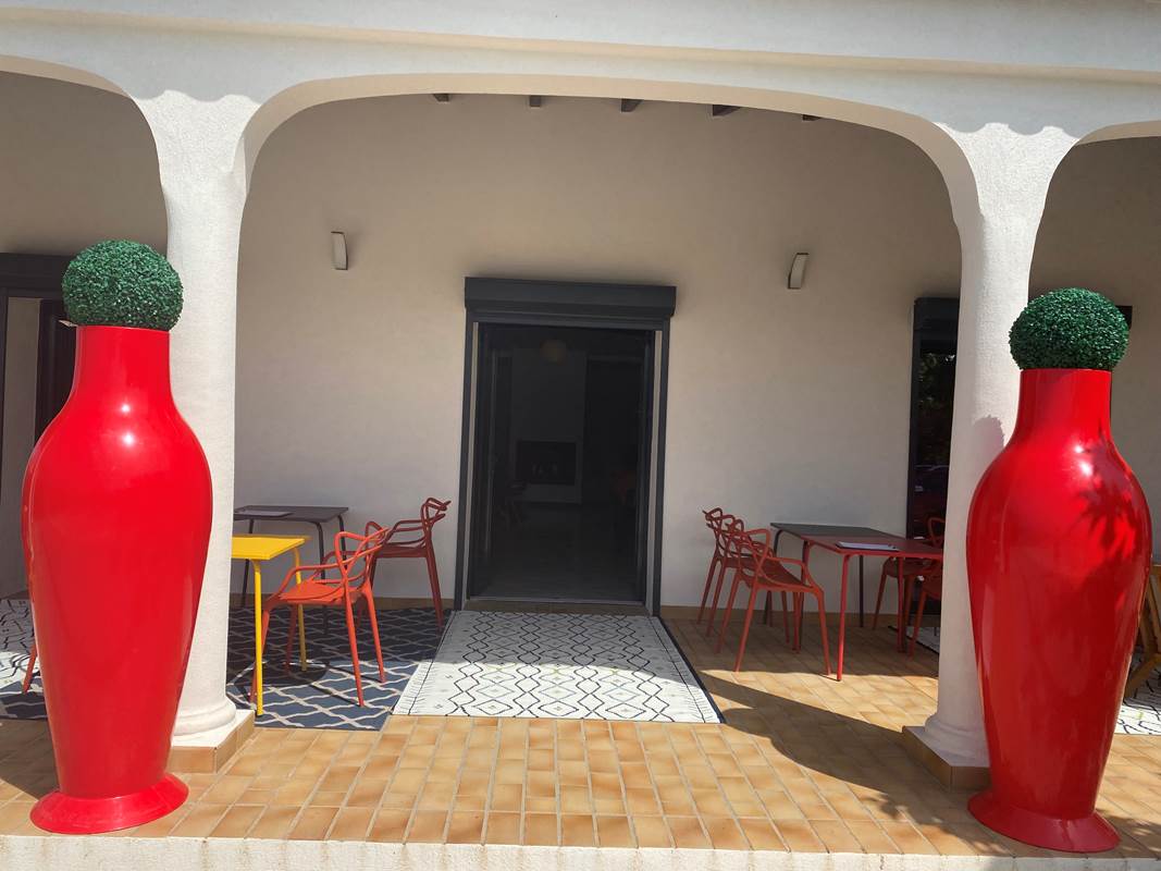 Accueil maison d'hôtes Sagone Corse-gallery