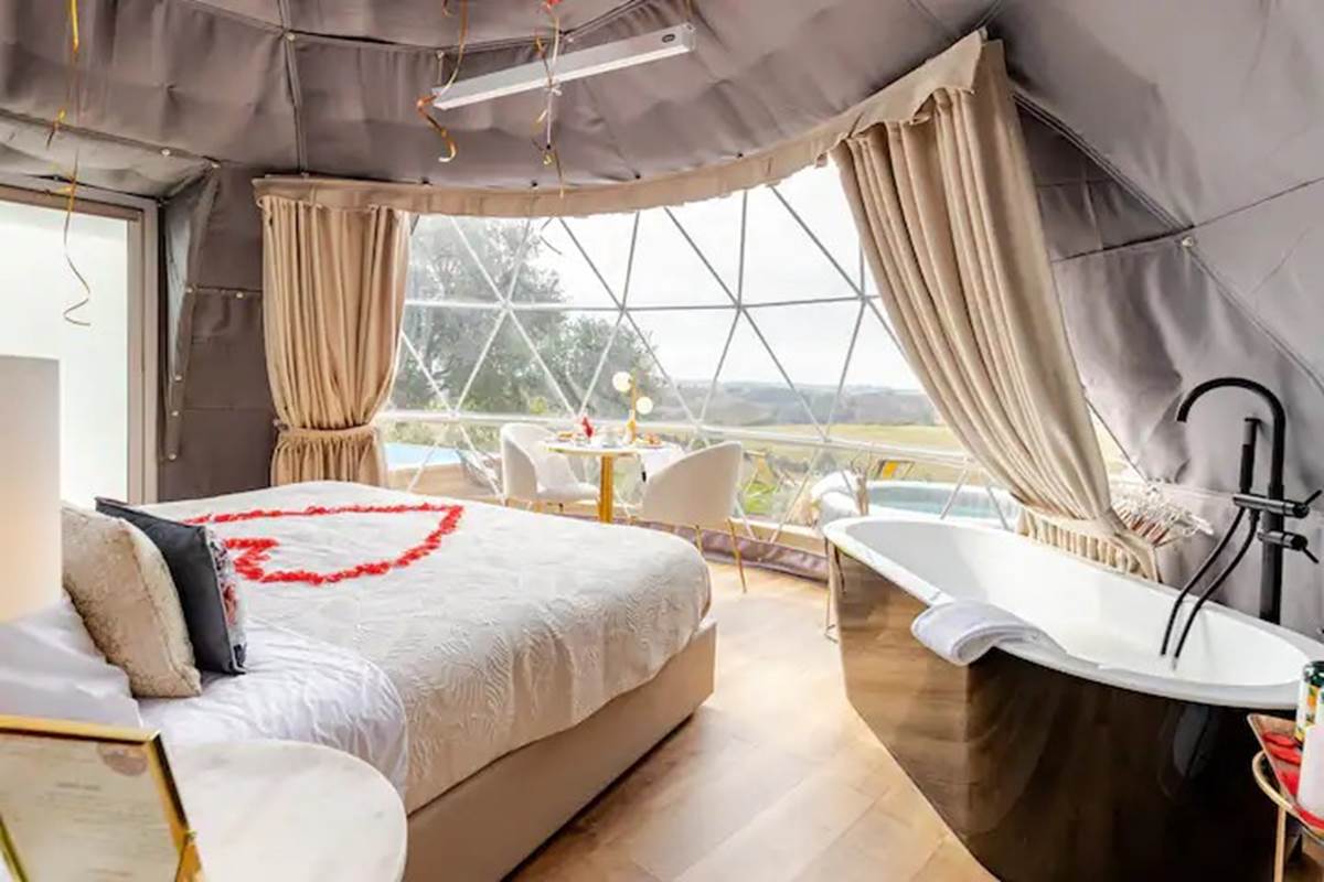 Intérieur Dôme-gallery