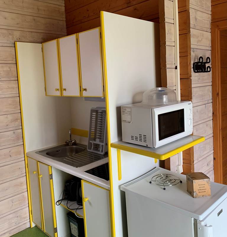 ch 4 pers cuisine-gallery