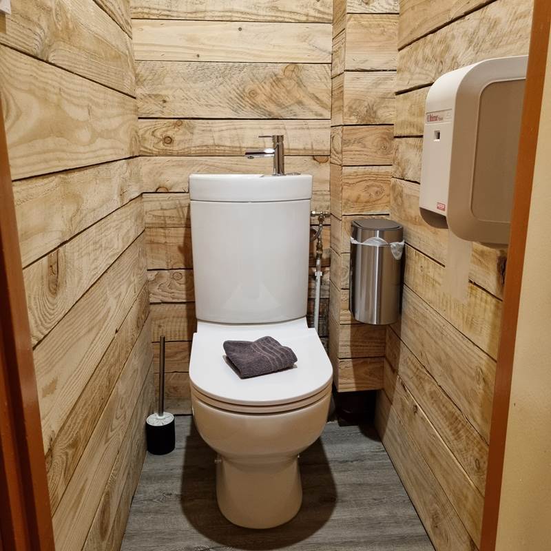 Au Coeur du Volcantal chambre Marie (WC privatif sur le palier)-gallery