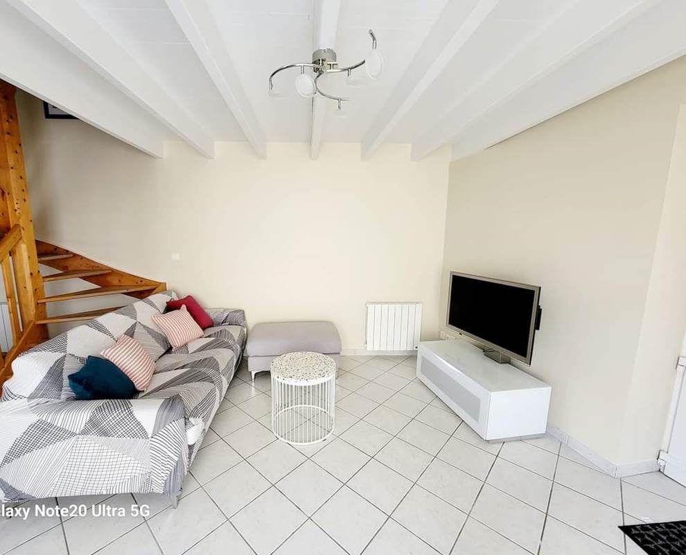 Pièce de vie Notti Romane Jonzac-gallery