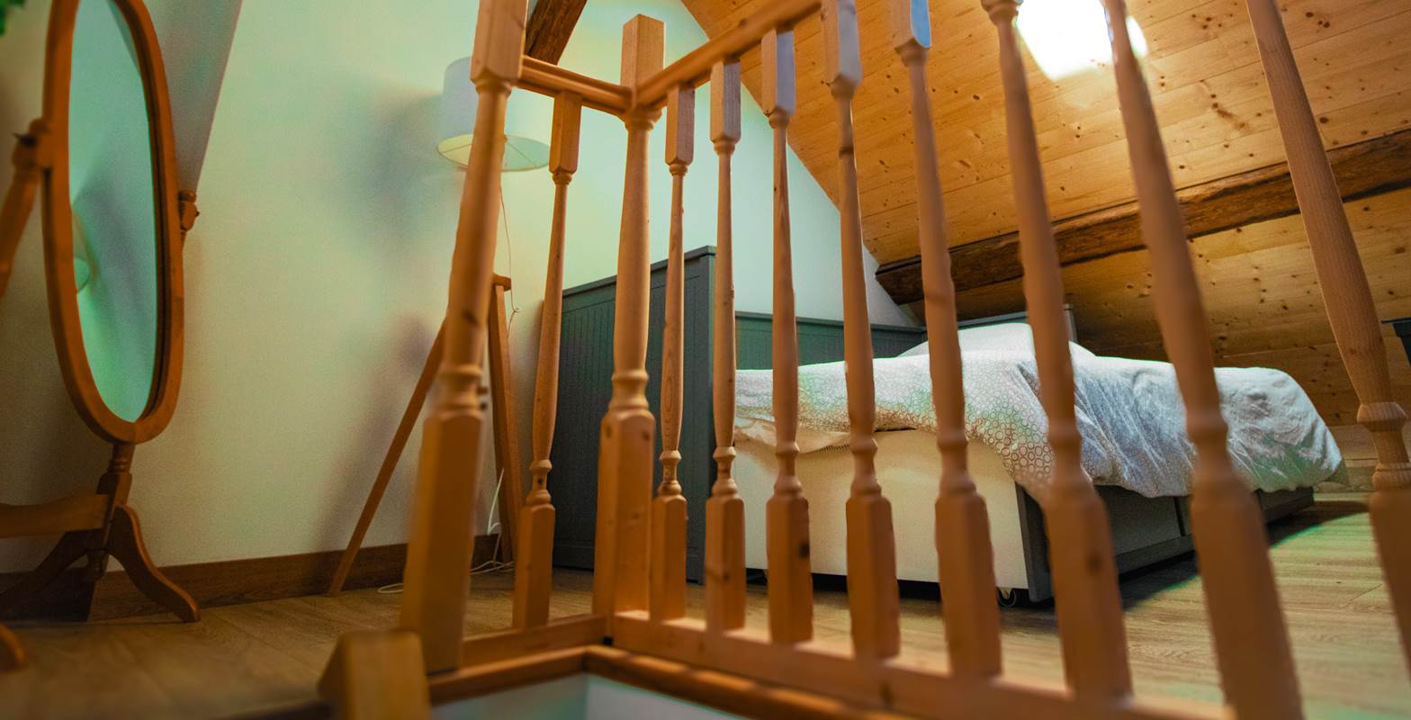 Canapé-lit deux places-gallery