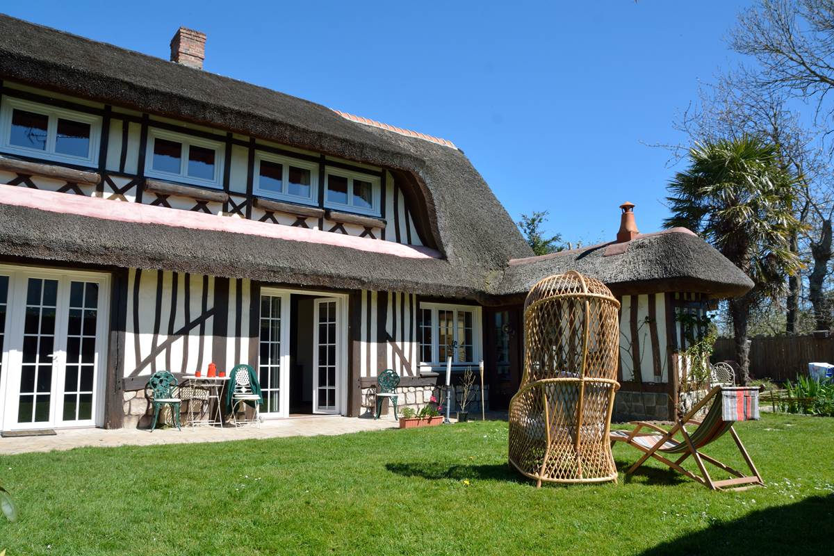 Maison d'hôtes - Au grès de Louise-gallery