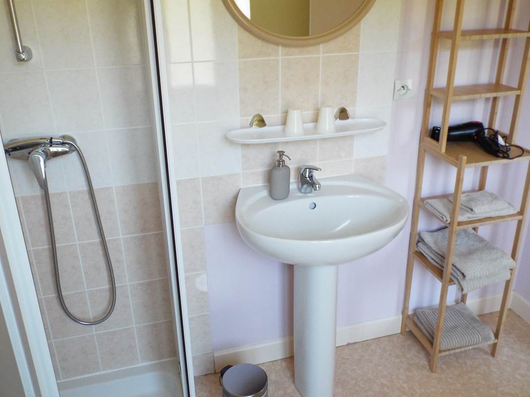 Chambre Eloïse