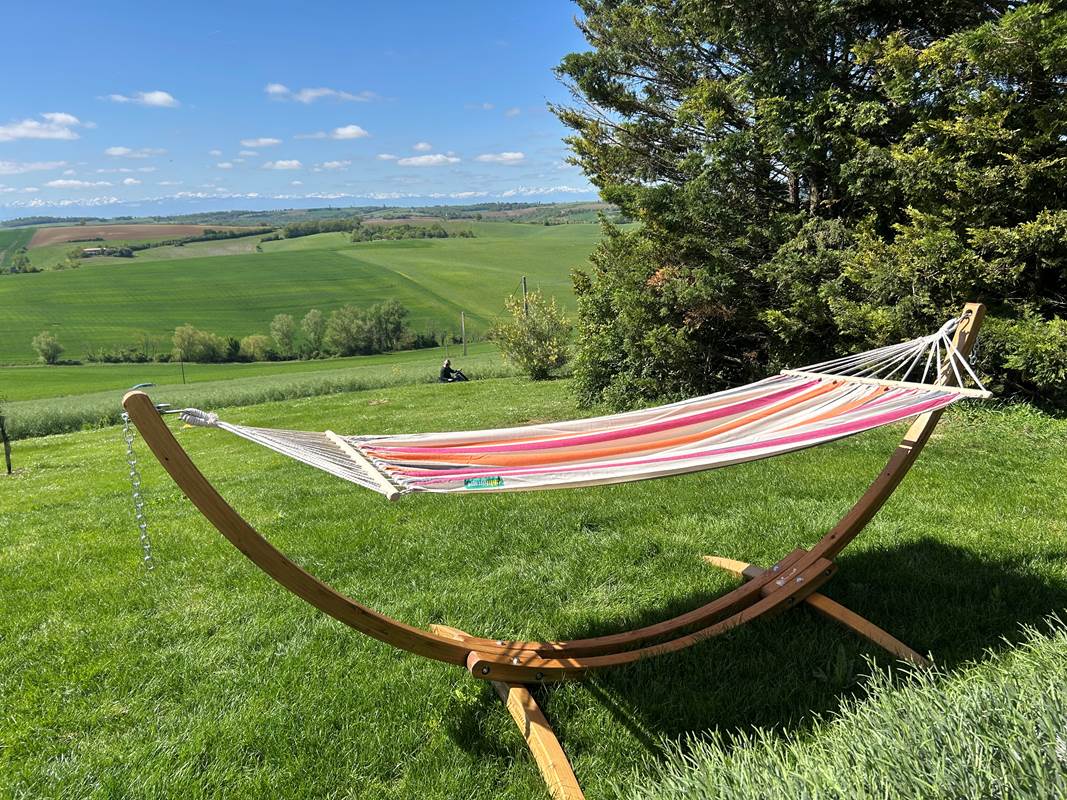 Un espace reposant pour profiter-gallery