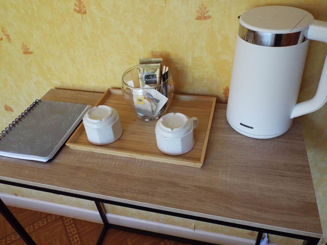 Au Coeur Du Volcantal chambre Noëmie-gallery