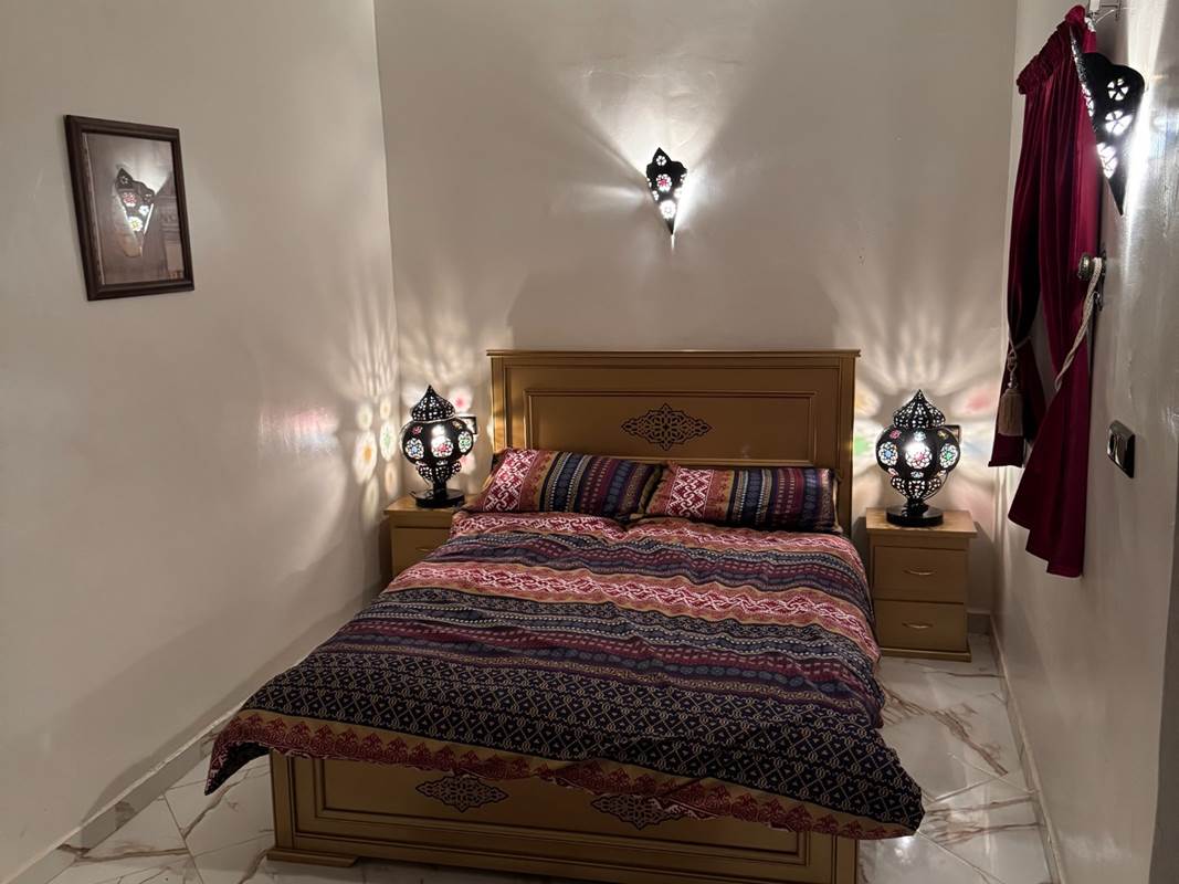 chambre riad-gallery