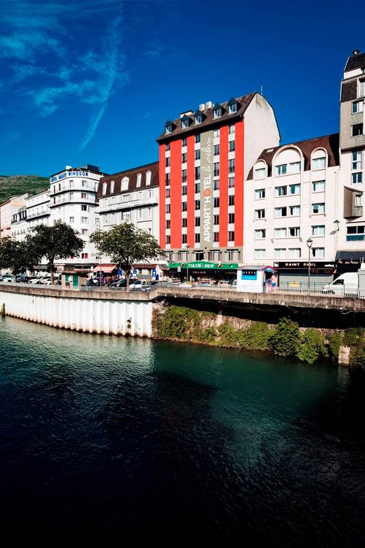 Vue depuis le PONT VIEUX-gallery