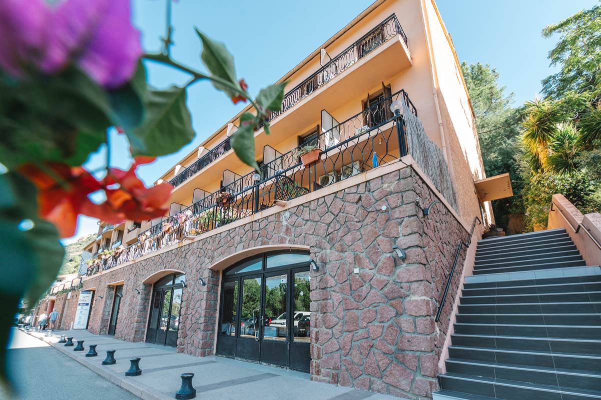 Hôtel Vaîta-gallery