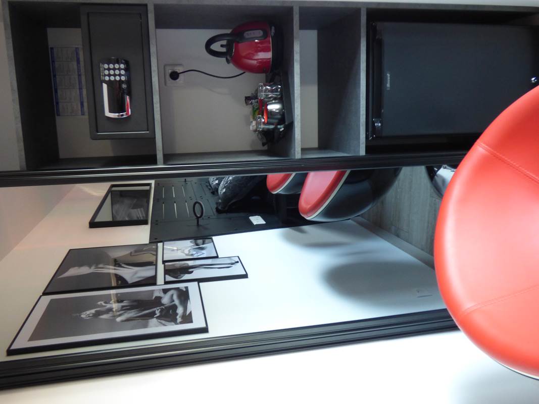 Chambre Léa La Colline aux Yeux Doubs 5-gallery