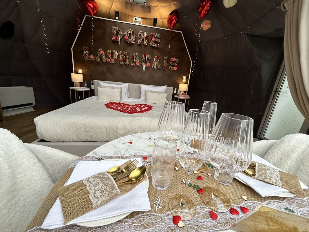 Une soirée magique en amoureux-gallery