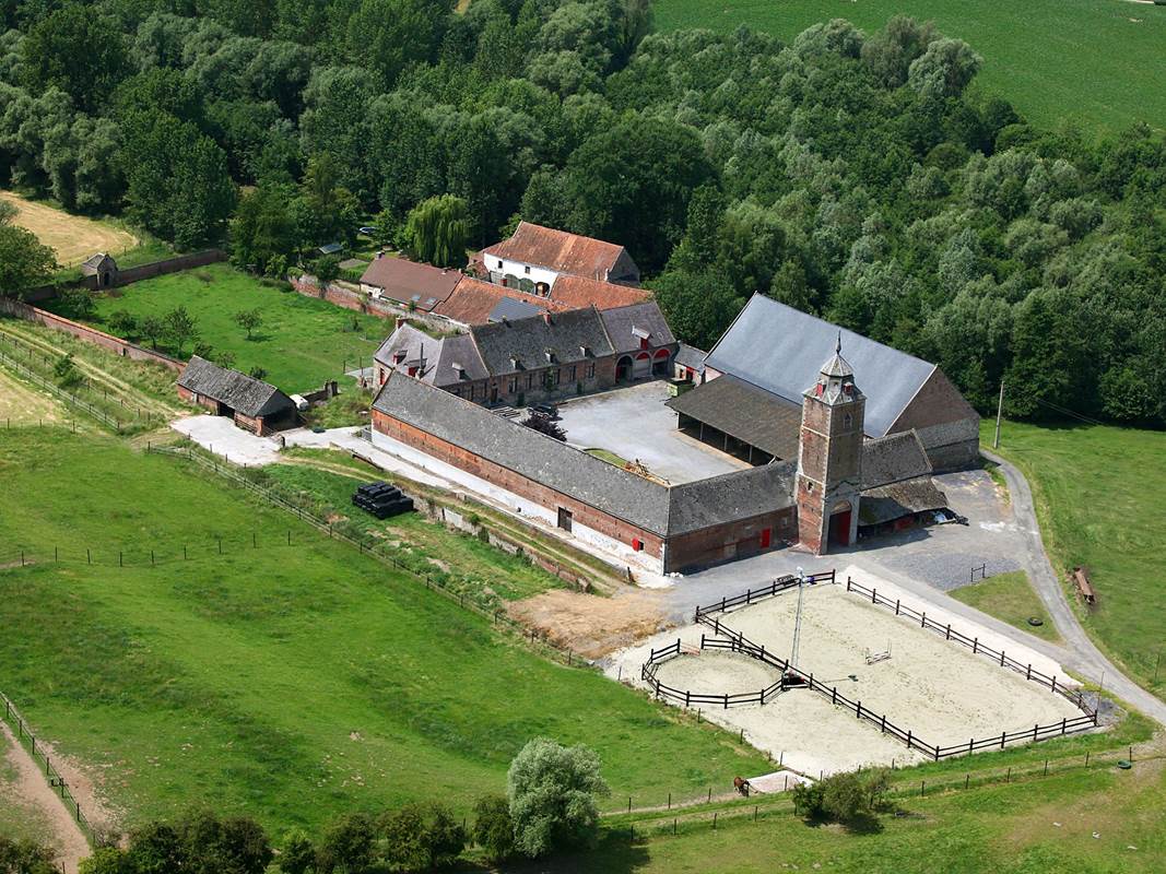 ®GitesLaFermeduParc_vueaérienne-gallery