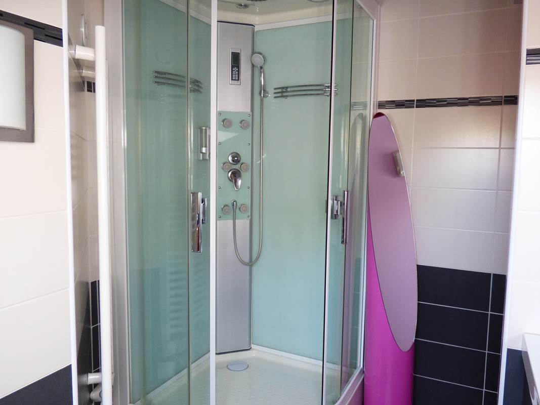 Chambre Jennifer 4 Chambres d'hôtes La colline aux Yeux Doubs-gallery