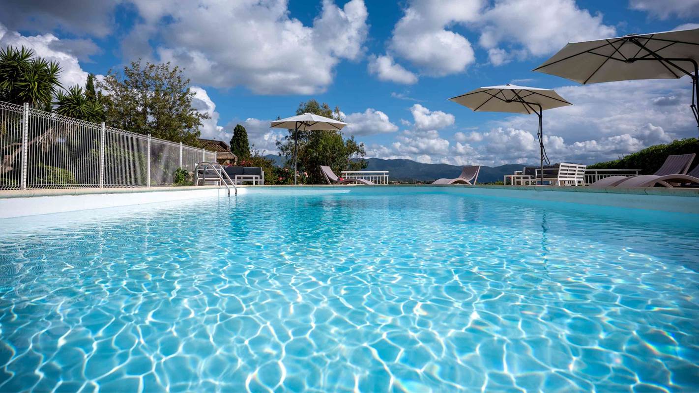 Sagone guest host pool-gallery