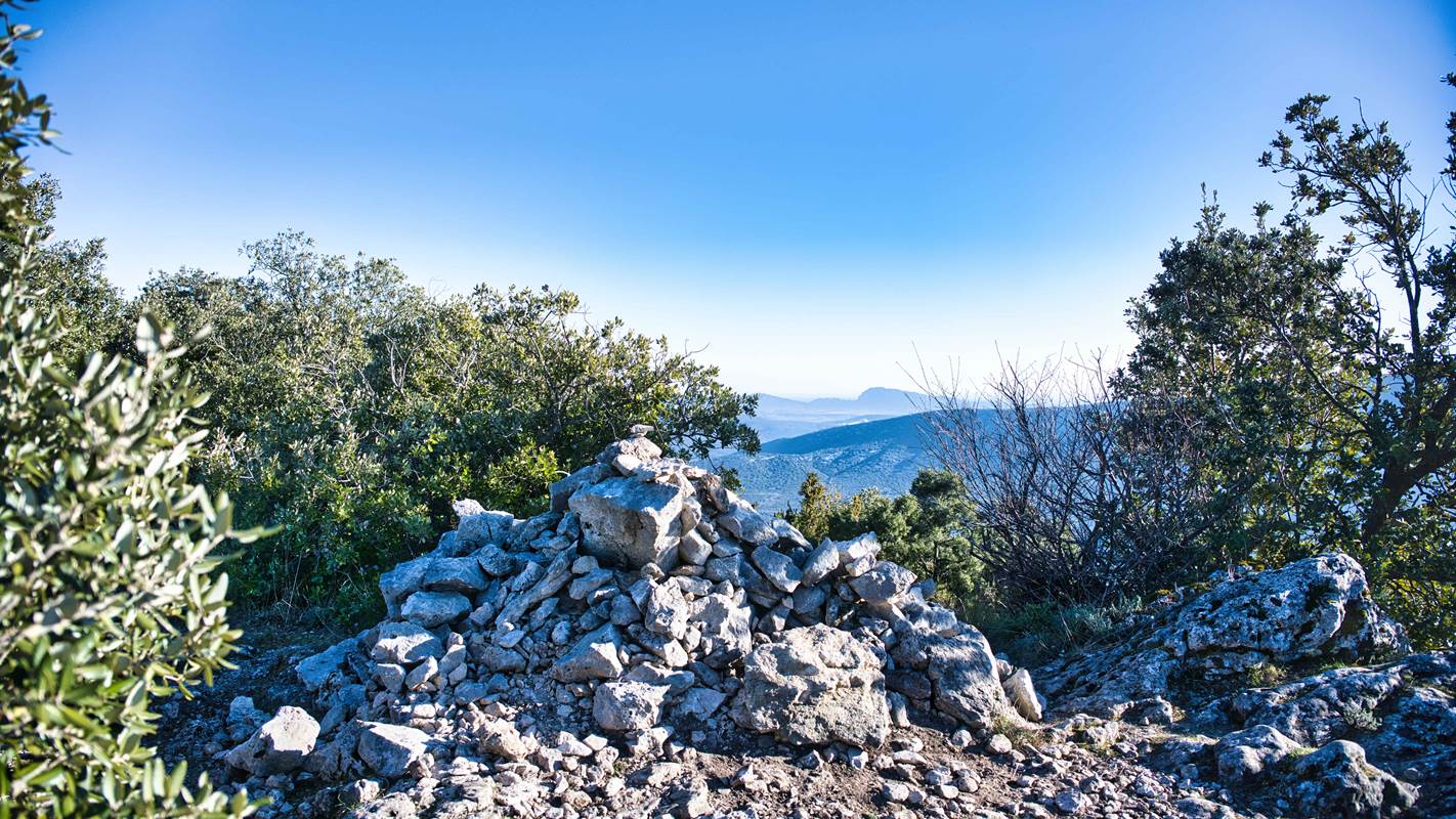 Sommet-Pic d'Anjeau-gallery