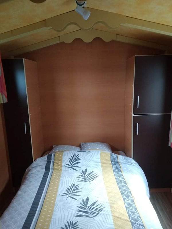 Chambre 2 personnes