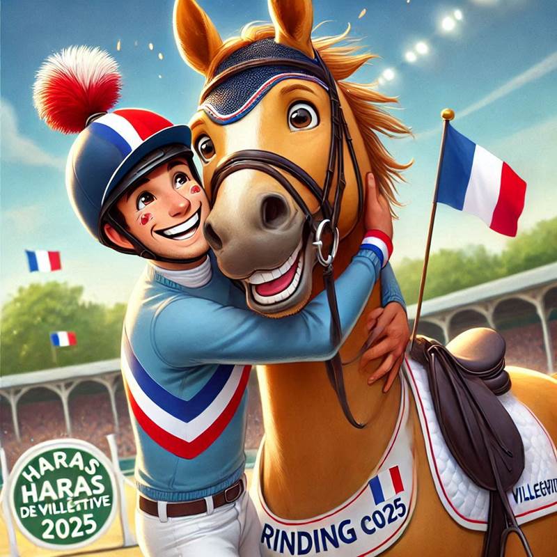RINDING CUP equifun 2025