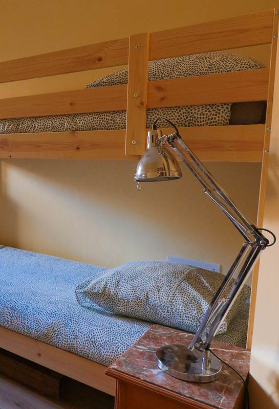 Chambre lit superposé-gallery