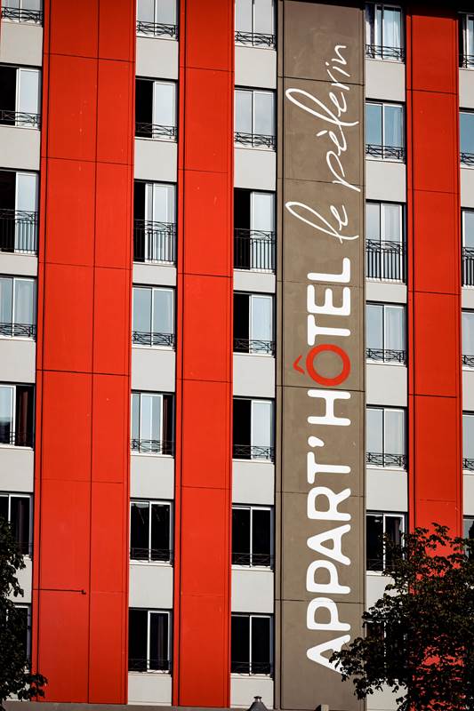 32 Appartements de 2 à 6 personnes (dont 2 appartements pour personnes avec mobilité reduite)-gallery