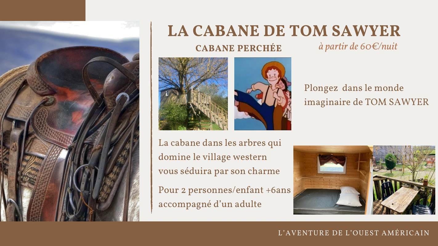 SYL-VALLE´E western village (3)-gallery