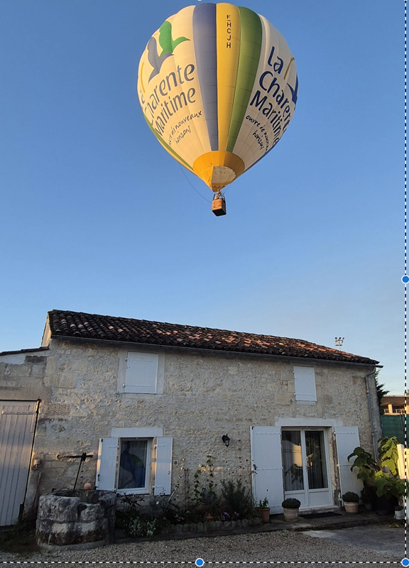 Gîte Notti Romane-gallery