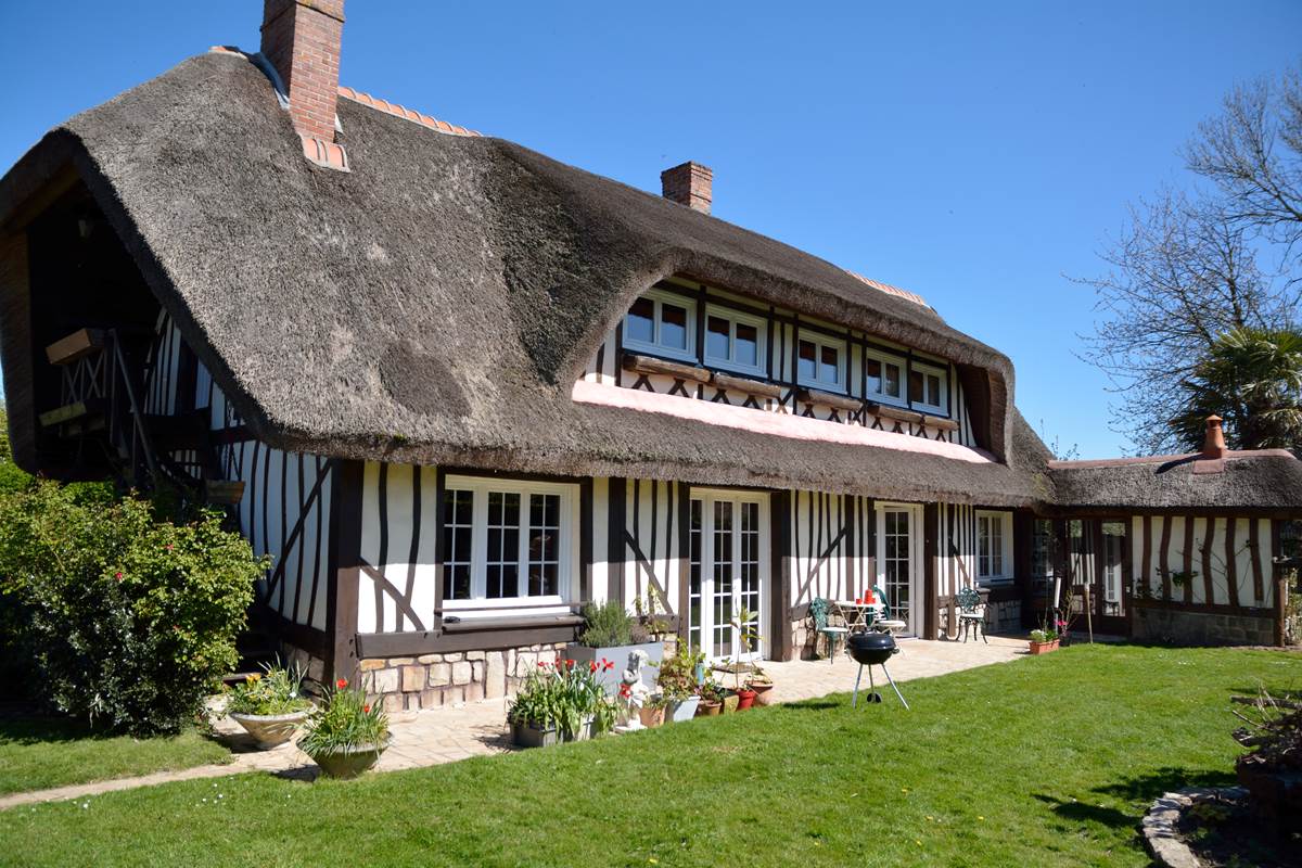 Maison d'hôtes - Au grès de Louise-gallery