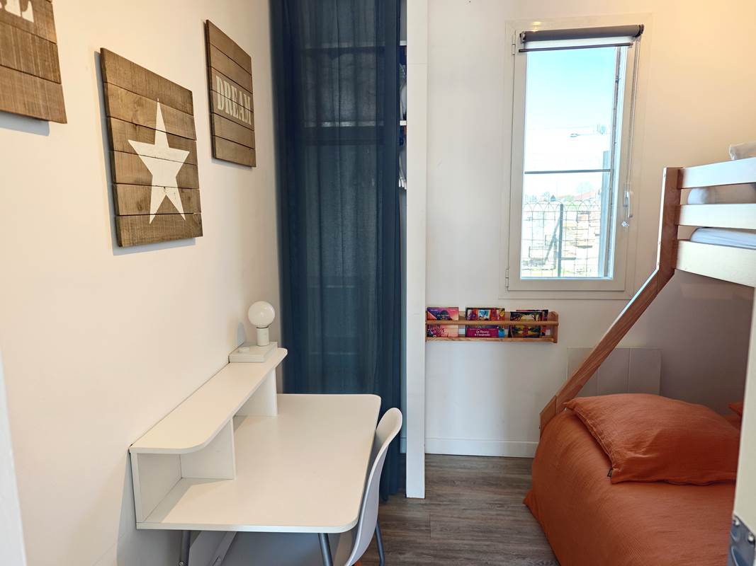 Chambre Triple-gallery