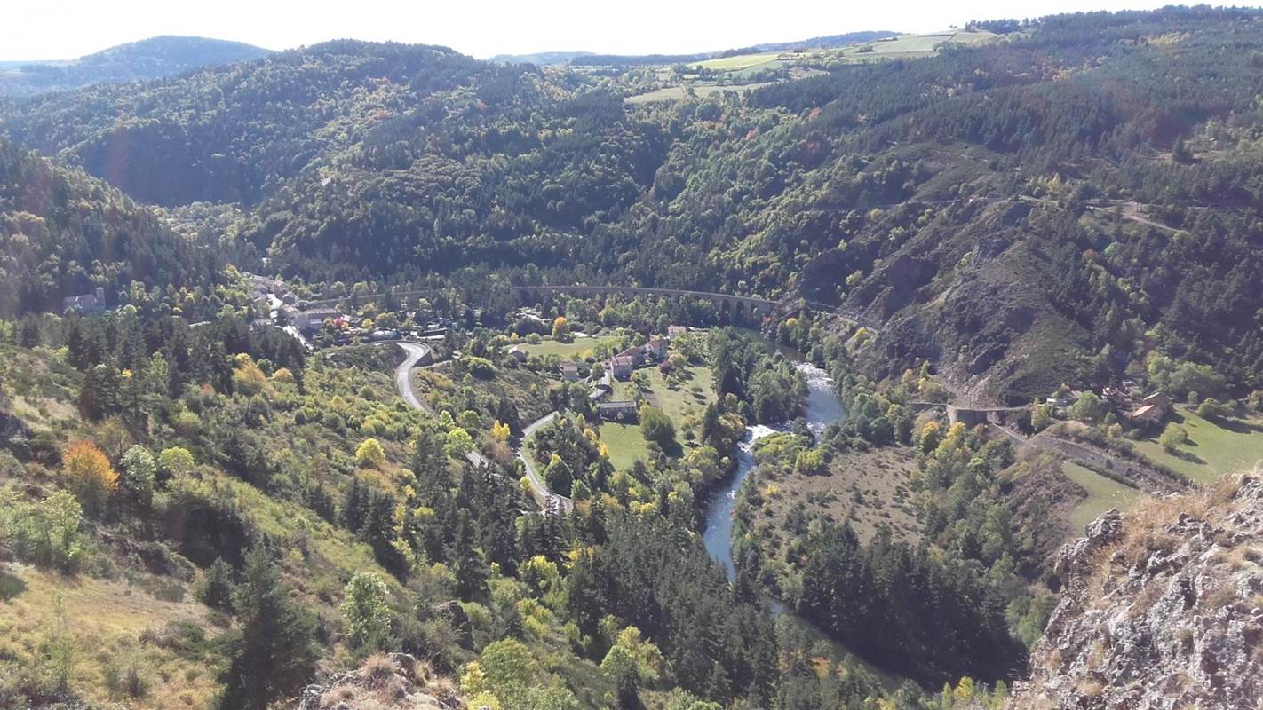 Vue du site du Nouveau Monde-gallery