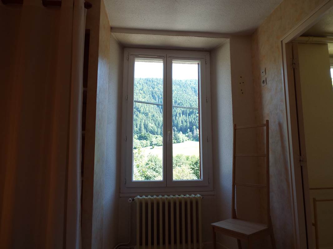 Au Coeur Du Volcantal Chambre Eloïse