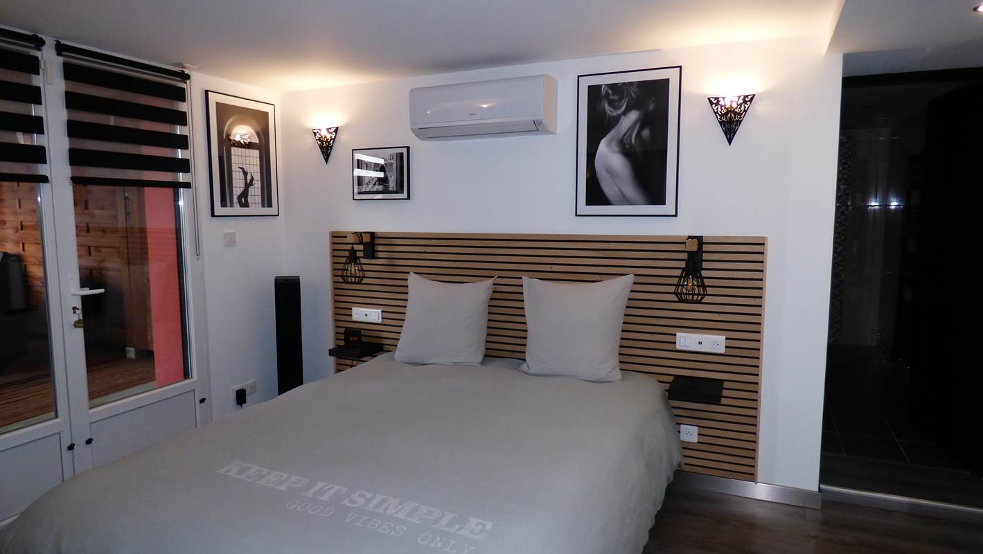 Chambre Emmanuelle-gallery