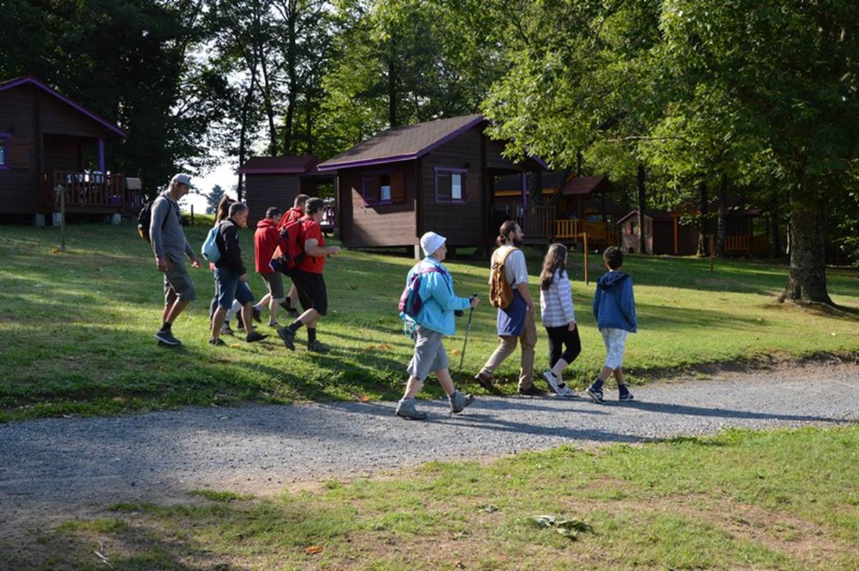 camping de la lande nexon limousin credit photo office tourisme nexon mont de chalus  (16)-gallery