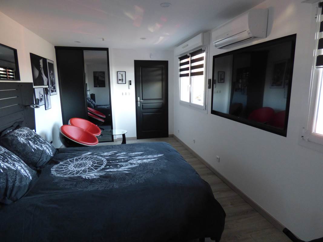 Chambre Léa La Colline aux Yeux Doubs 7-gallery