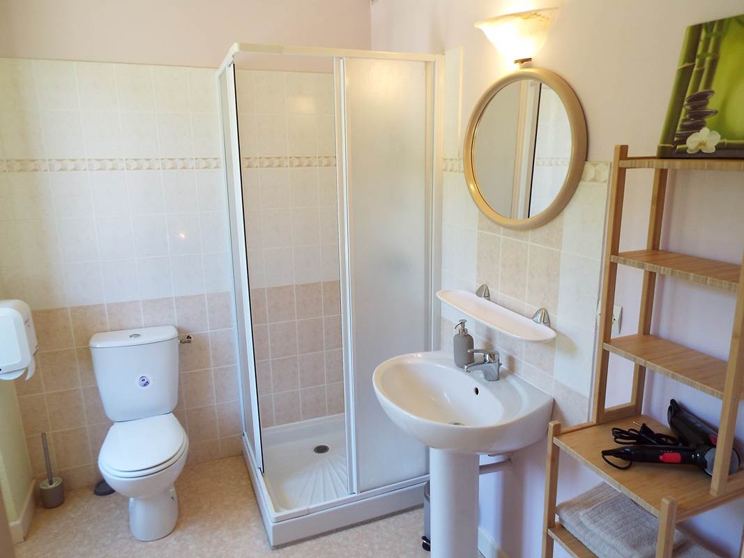 Au Coeur Du Volcantal Chambre Eloïse (4)-gallery