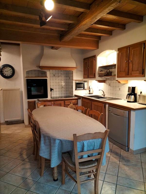 cuisine toute équipée-gallery