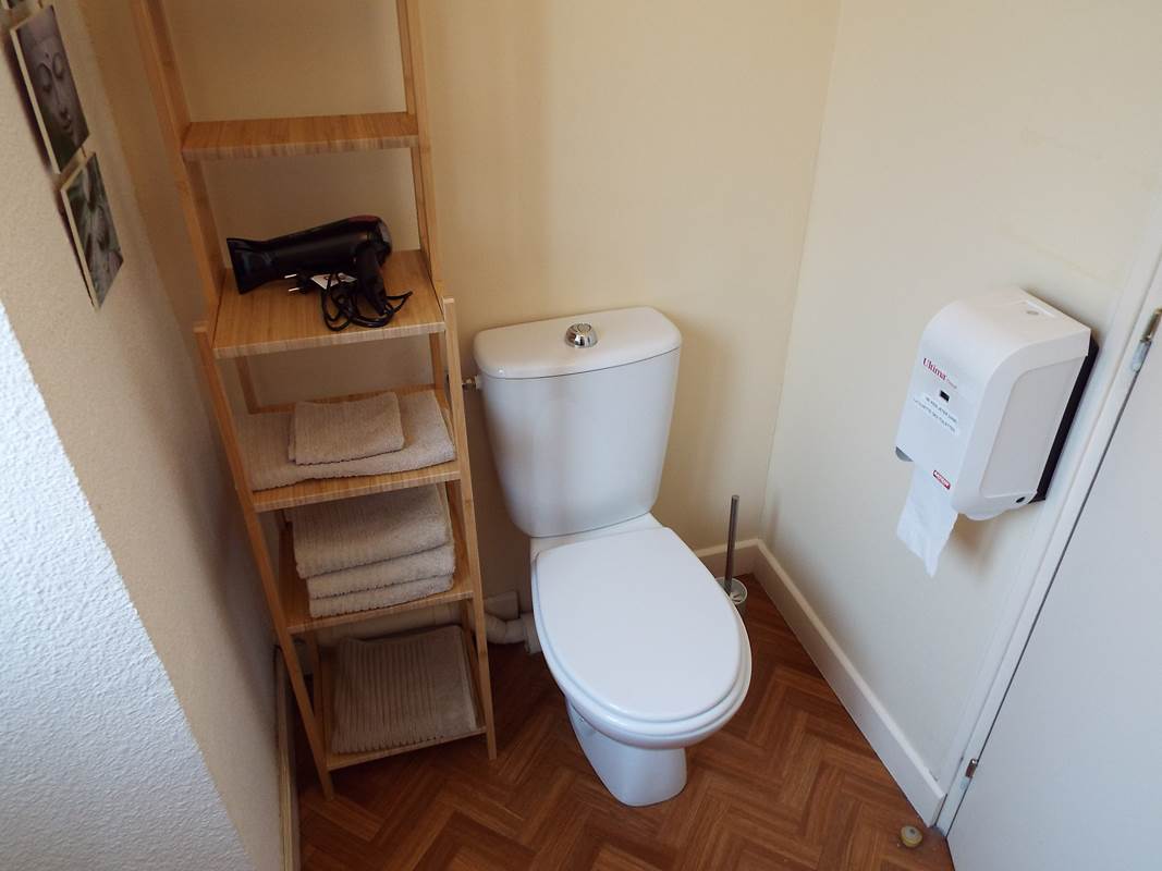 Chambre Valentina-gallery