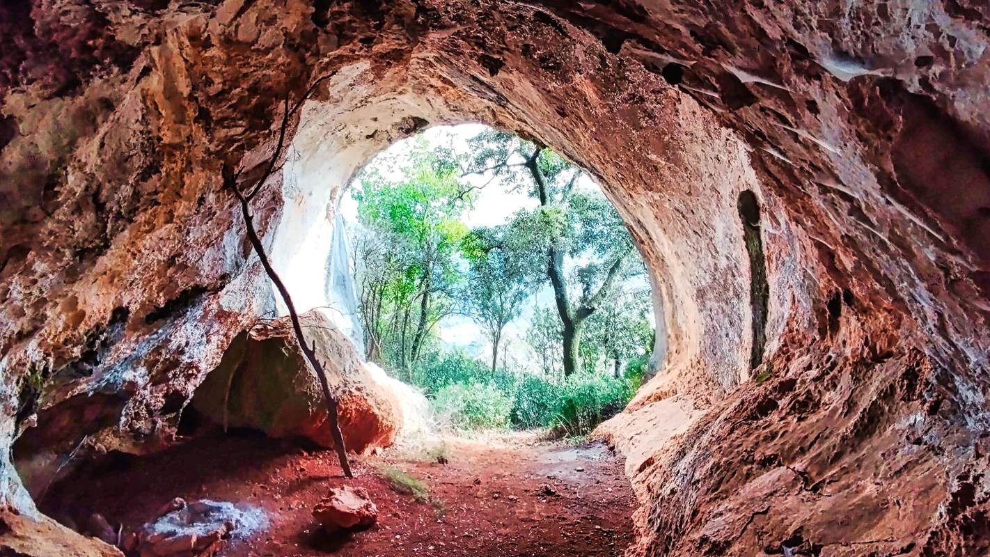 Grotte de l'Ours-gallery